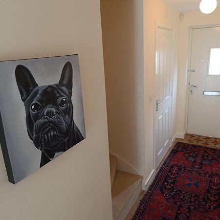 3 Bedroom Townhouse Near Bicester Village Екстериор снимка