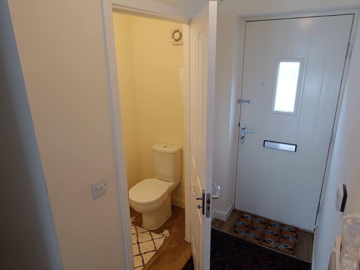 3 Bedroom Townhouse Near Bicester Village Екстериор снимка